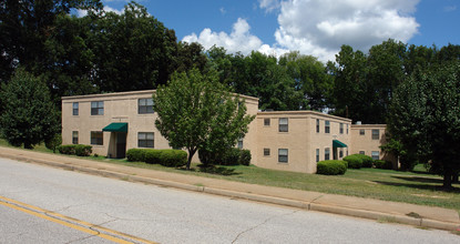 Glenwood Annex in Belton, SC - Building Photo - Building Photo