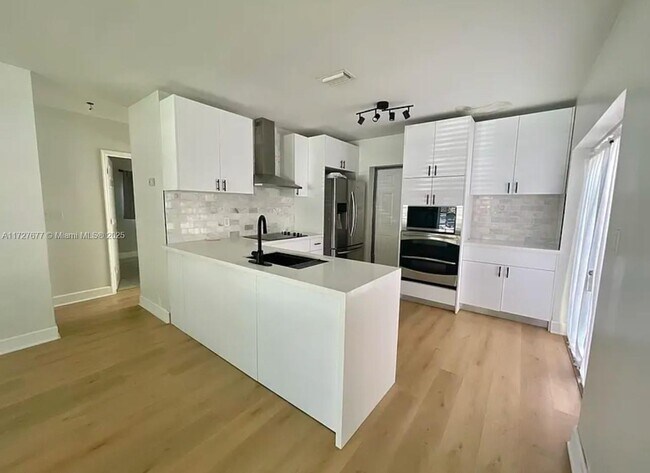 property at 11820 SW 188th St