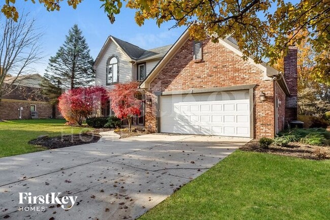 12235 Pentwater Ct