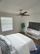 2511 Bay Oaks Dr in North Little Rock, AR - Building Photo - Building Photo