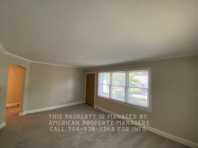 51 McArthur Ave SE in Concord, NC - Building Photo - Building Photo