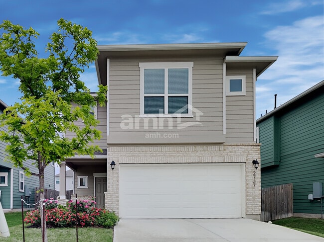property at 2737 Wolfcreek
