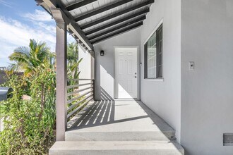 3620 Tuller Ave in Los Angeles, CA - Building Photo - Building Photo