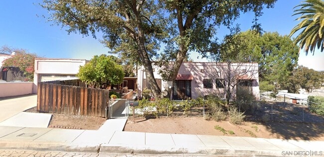 property at 145 S Grape St