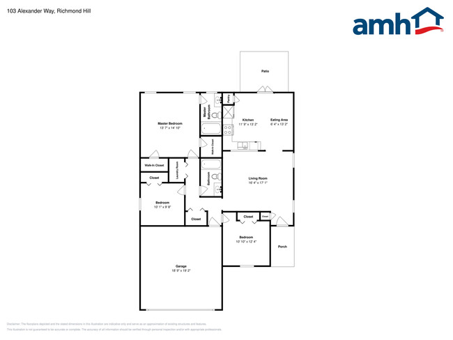 103 Alexander Way in Richmond Hill, GA - Building Photo - Building Photo