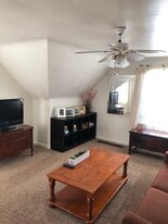 221 Keller Ave, Unit Upper apartment