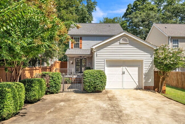 property at 17 Townes Creek Ct