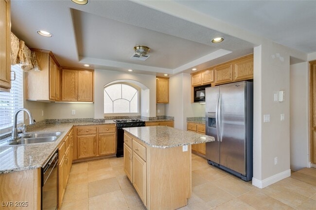 property at 6673 Octave Ave