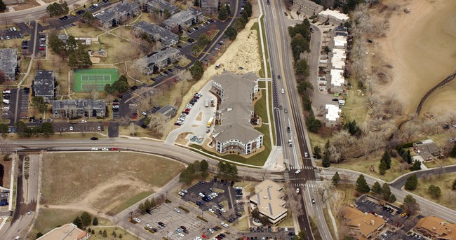 Village Cooperative Fort Collins in Fort Collins, CO - Building Photo - Building Photo