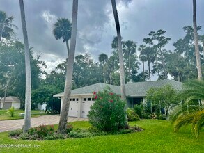 101 Sanchez Ct in Ponte Vedra Beach, FL - Building Photo - Building Photo