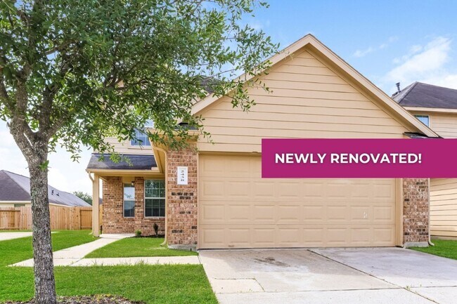 property at 2438 Gibbs Bend Ct