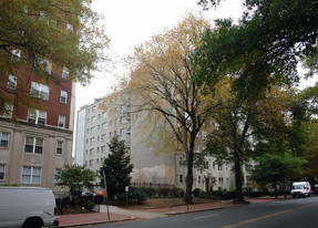 The Willison in Washington, DC - Building Photo - Building Photo