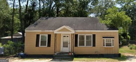 property at 604 W Moore St