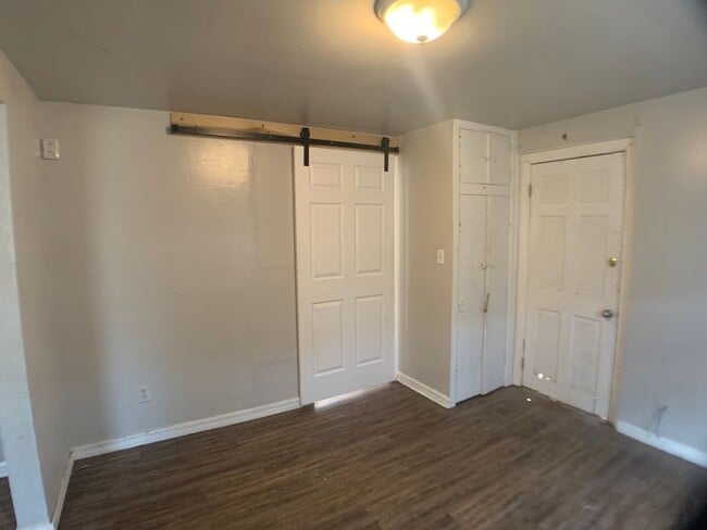 property at 3509 S Blackwelder Ave