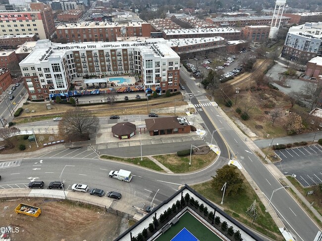 115 Morris St, Unit 1908 in Durham, NC - Building Photo - Building Photo