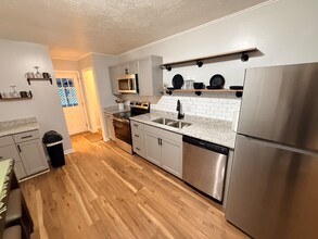 4501 Greenfield Dr in Fredericksburg, VA - Building Photo - Building Photo