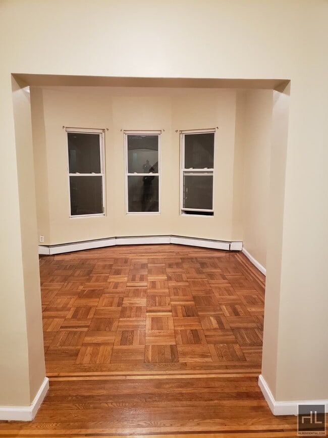 property at 1720 Melville St