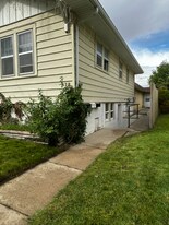 428 S Grant St in Casper, WY - Building Photo