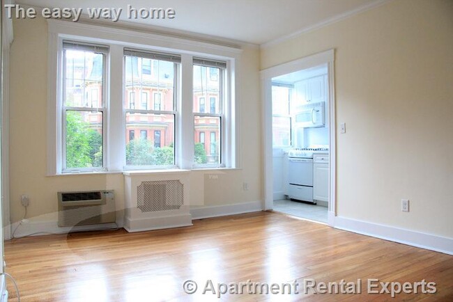 property at 1 Langdon St