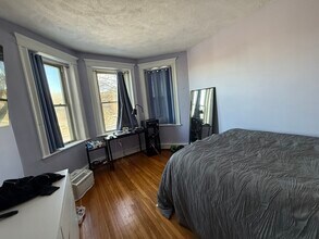 1625 Commonwealth Ave, Unit #11 in Boston, MA - Building Photo - Building Photo