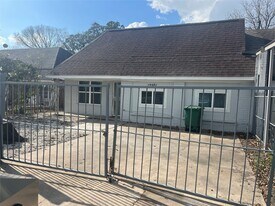 12501 W Hardy Rd in Houston, TX - Building Photo