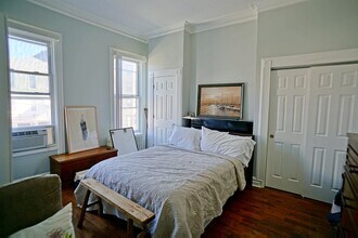 101 North St in Jersey City, NJ - Building Photo - Building Photo
