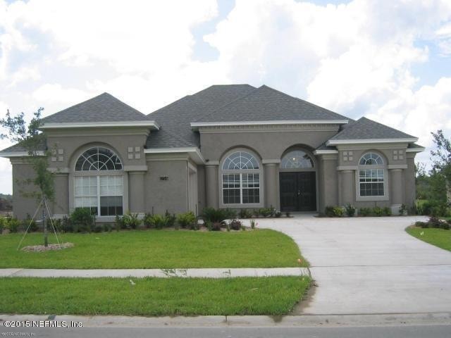 property at 258 Porta Rosa Circle