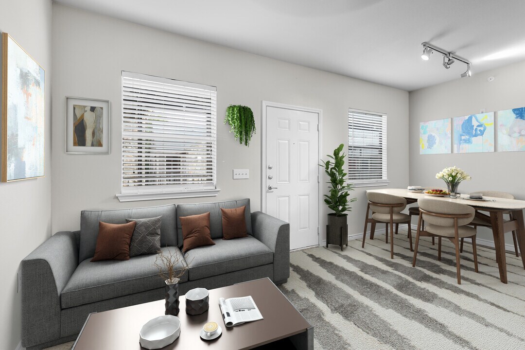 130 Camino De Oro-Unit -715 in San Antonio, TX - Building Photo