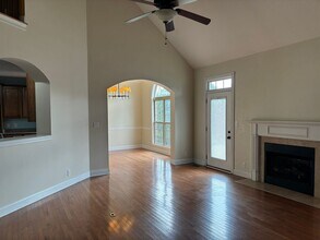 277 Cullom Way in Clarksville, TN - Building Photo - Building Photo