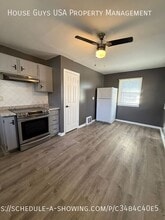 4610 E Linwood Blvd in Kansas City, MO - Building Photo - Building Photo