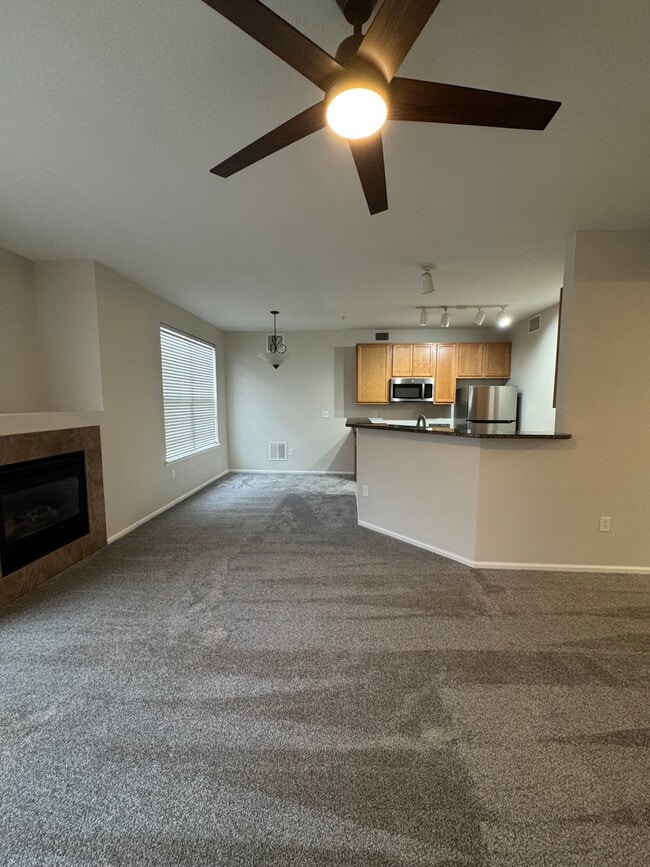 17520 Nature Walk Trl, Unit 13-107 in Parker, CO - Foto de edificio - Building Photo