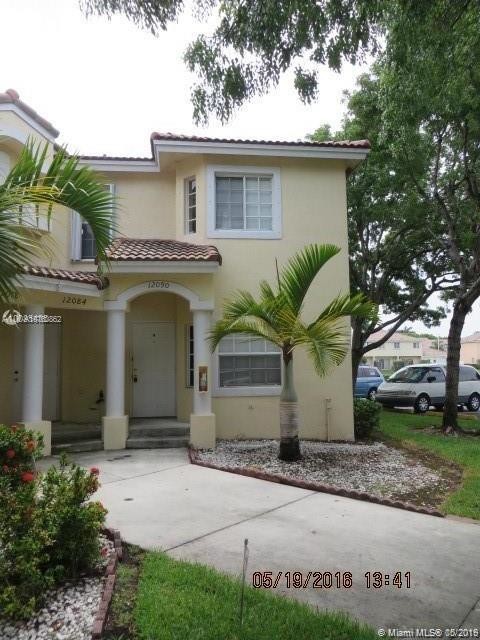 12090 SW 143rd Ln-Unit -6-6 in Miami, FL - Building Photo
