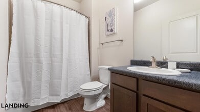 2115 Windsor Blvd, Unit 2307 in Lockhart, TX - Foto de edificio - Building Photo