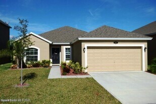 4096 Masira Ct in Melbourne, FL - Building Photo