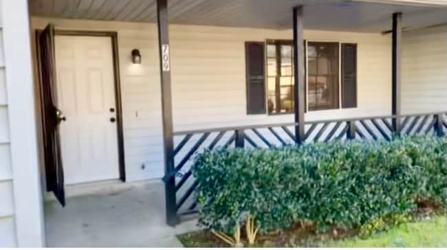 709 Pine Tree Trail in College Park, GA - Building Photo - Building Photo
