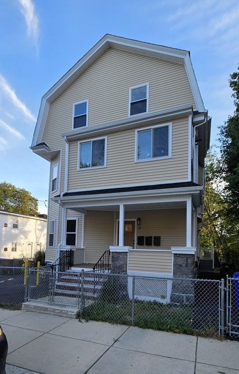 property at 31 Woodale Ave
