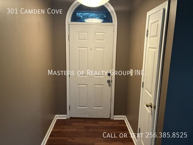 301 Camden Cove Cir in Calera, AL - Building Photo - Building Photo