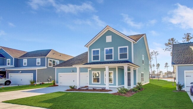 property at 439 Richfield Way