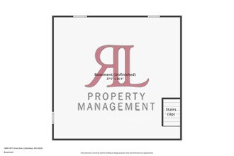 1871 Drew Ave in Columbus, OH - Foto de edificio - Building Photo