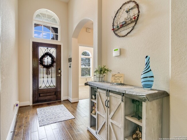 5431 Saffron Rose in San Antonio, TX - Building Photo - Building Photo