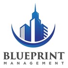 Property Management Company Logo Blueprint Condominium Management Inc.