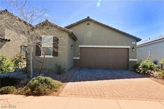 7511 Mojave Wind Ave in Las Vegas, NV - Building Photo - Building Photo