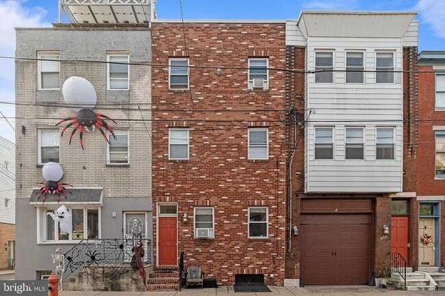 822 Fitzwater St, Unit 3
