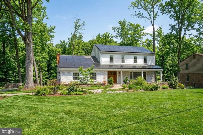 property at 10730 Anita Dr