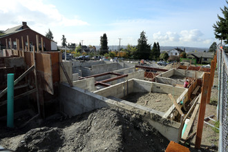 Phinney Ridge in Seattle, WA - Building Photo - Building Photo