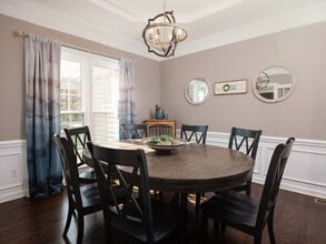 10315 Rougemont Ln in Charlotte, NC - Building Photo - Building Photo