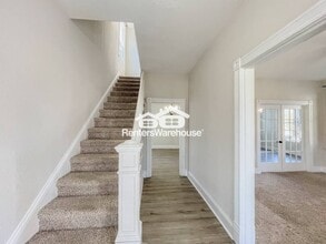 500 Maryland Ave in Portsmouth, VA - Foto de edificio - Building Photo