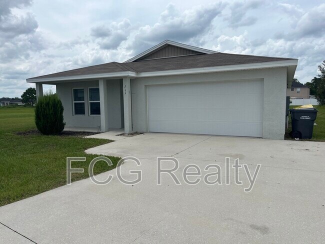 711 Gila Dr in Kissimmee, FL - Building Photo - Building Photo
