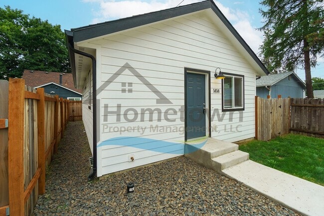 1414 N 13th St in Coeur d'Alene, ID - Building Photo - Building Photo