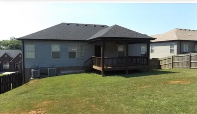 1109 Stillwood Dr in Clarksville, TN - Building Photo - Building Photo